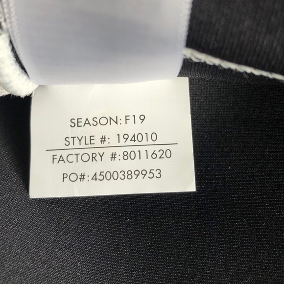 Spyder Women Modish Hoodie NWT - Picture 8 of 8